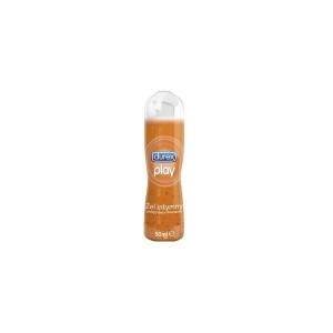Durex (UK) Żel intymny potęgujący doznania rozg. 50ml