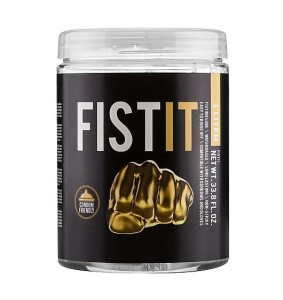 Shots Fist It (NL) Shots Fist It 1000ml