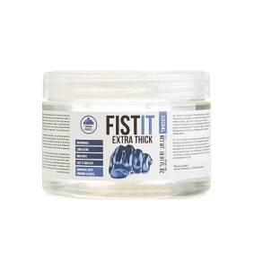 Shots Fist It (NL) Shots Fist It Extra Thick 500ml