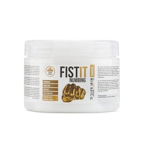 Shots Fist It (NL) Shots Fist It Numbing 500ml