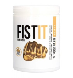 Shots Fist It (NL) Shots Fist It Numbing 1000ml