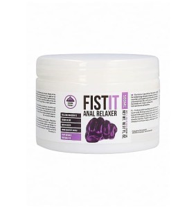 Shots Fist It (NL) Shots Fist It Anal Relaxer 500ml