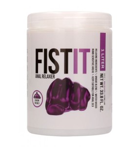 Shots Fist It (NL) Shots Fist It Anal Relaxer 1000ml