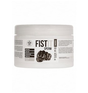 Shots Fist It (NL) Shots Fist It Sperm 500ml
