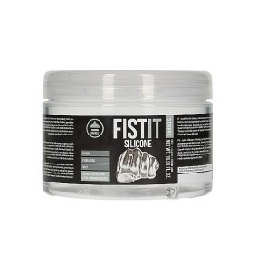 Shots Fist It (NL) Shots Fist It Silicone 500ml