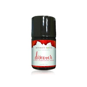 Intimate Earth (CA) Intimate Earth - Discover G-Spot Gel 30 ml