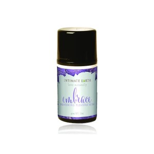 Intimate Earth (CA) Intimate Earth - Embrace Vaginal Tightening Gel 30 ml