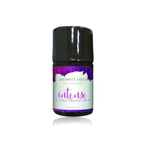 Intimate Earth (CA) Intimate Earth - Intense Clitoral Gel 30 ml