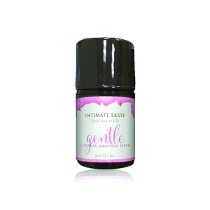 Intimate Earth (CA) Intimate Earth - Gentle Clitoral Gel 30 ml