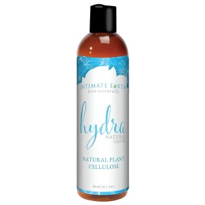 Intimate Earth (CA) Intimate Earth - Hydra Water Based Lubricant 60 ml