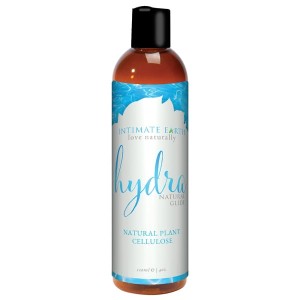 Intimate Earth (CA) Intimate Earth - Hydra Water Based Lubricant 120 ml