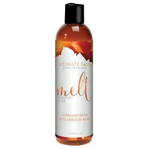 Intimate Earth (CA) Intimate Earth - Melt Warming Lubricant 120 ml