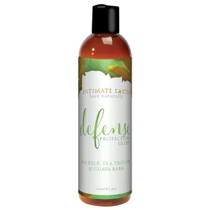 Intimate Earth (CA) Intimate Earth - Defense Protection Lubricant 120 ml
