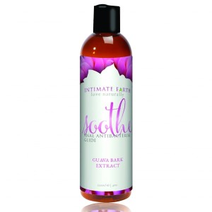 Intimate Earth (CA) Intimate Earth - Soothe Anal Anti-Bacterial Lubricant 120 ml