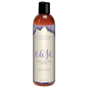 Intimate Earth (CA) Intimate Earth - Ease Anal Lubricant 60 ml