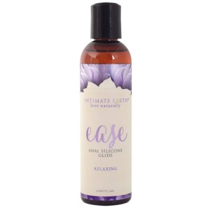 Intimate Earth (CA) Intimate Earth - Ease Anal Lubricant 120 ml