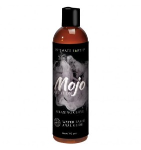 Intimate Earth (CA) Intimate Earth Mojo Waterbased Anal Relaxing Glide 120ml