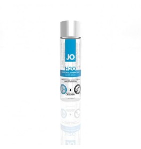 System JO (CA) System JO H2O Lubricant 240 ml