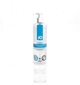 System JO (CA) System JO H2O Lubricant 480 ml