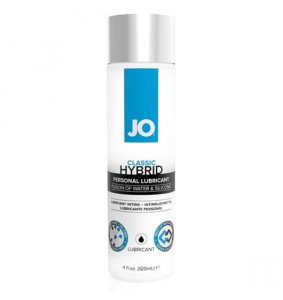 System JO (CA) System JO Classic Hybrid Lubricant 120 ml