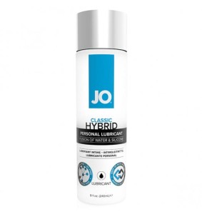 System JO (CA) System JO Classic Hybrid Lubricant 240 ml