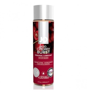 System JO (CA) System JO H2O Lubricant Cherry 120 ml