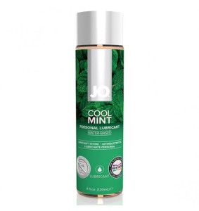 System JO (CA) System JO H2O Lubricant Mint 120 ml