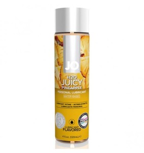 System JO (CA) System JO H2O Lubricant Pineapple 120 ml
