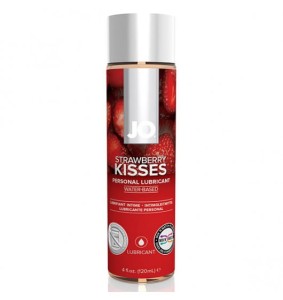 System JO (CA) System JO H2O Lubricant Strawberry 120 ml