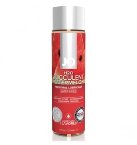 System JO (CA) System JO H2O Lubricant Watermelon 120 ml