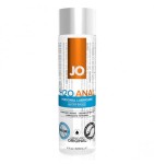 System JO (CA) System JO Anal H2O Lubricant 120 ml