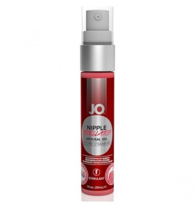 System JO (CA) System JO Nipple Titillator Strawberry 30 ml