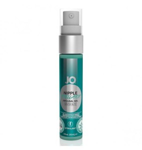System JO (CA) System JO Nipple Titillator Winter Blitz 30 ml