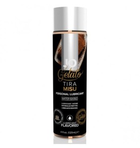System JO (CA) System JO Gelato Tiramisu Lubricant Water-Based 120ml