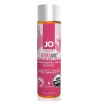 System JO (CA) System JO Organic NaturaLove Lubricant Strawberry 120ml