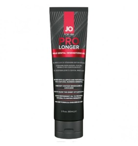 System JO (CA) System JO For Him Prolonger Gel 60ml