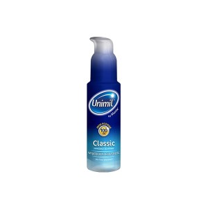 Unimil (PL) UNIMIL: Classic żel intymny 100ml