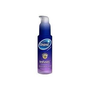 Unimil (PL) UNIMIL: Infiniti żel silikonowy 100 ml