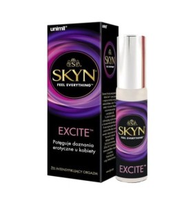 Unimil (PL) SKYN Excite 15ml
