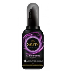 Unimil (PL) Unimil SKYN All Night Long żel intymny 80ml