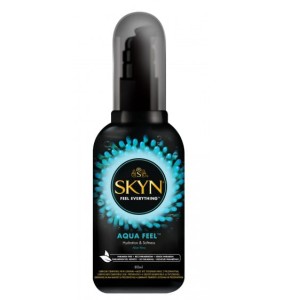 Unimil (PL) Unimil SKYN Aqua Feel żel intymny 80 ml