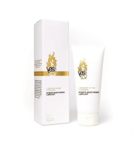 YESforLOV (FR) YESforLOV Lubricant Intimate Moisturising 100 ml