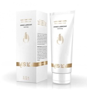 YESforLOV (FR) YESforLOV Lubricant Unlimited Warming 100 ml