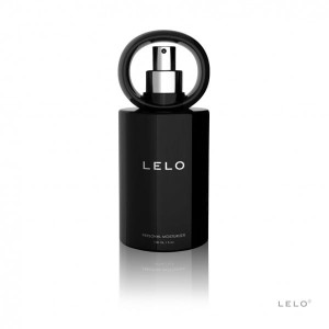 LUBRYKANT NA BAZIE WODY Z ALOESEM - LELO 150ml