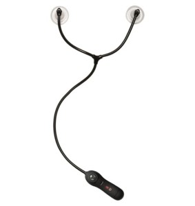 Kink by DocJohnson (US) Kink Swell - Auto Nipple Sucker Cups