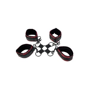 Scandal (US) SCANDAL HOG TIE