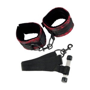 Scandal (US) SCANDAL OVER THE DOOR CUFFS