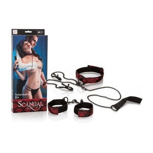 Scandal (US) SCANDAL Submissive Kit