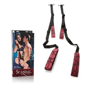 Scandal (US) SCANDAL Over the Door Swing