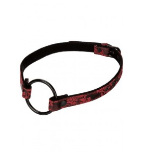 Scandal (US) Scandal Wide Open Mouth Gag